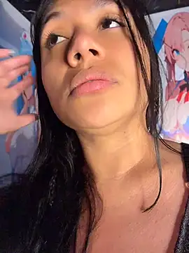 Im Little online show from 07-29-26, 03:15