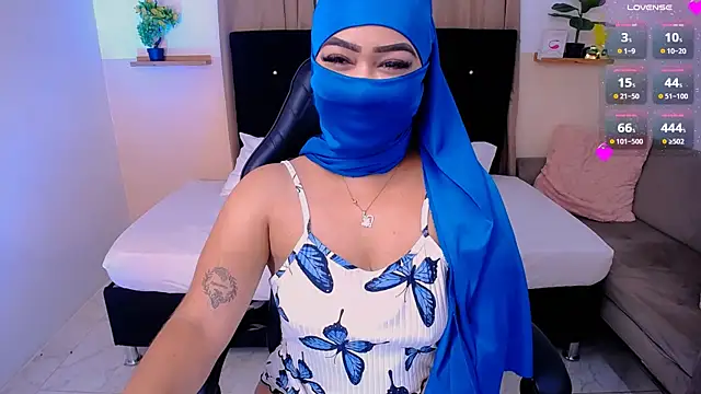 Snapshot of Kendra_Kait chatting on 06-07-26, 11:25 Kendra Kait online show from 06-07-26, 11:25
