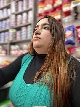 Tatiana O online show from 01-09-25, 03:34