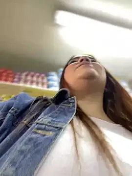 Tatiana O online show from 01-12-25, 04:18