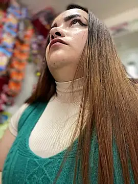 Tatiana O online show from 01-27-25, 01:19