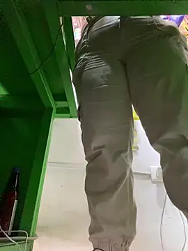 Tatiana O online show from 01-27-25, 04:22