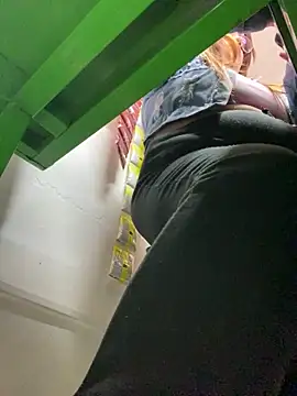 Tatiana O online show from 01-29-25, 07:11