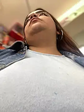 Tatiana O online show from 02-01-25, 03:18