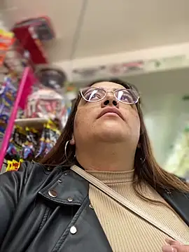 Tatiana O online show from 02-10-25, 01:11