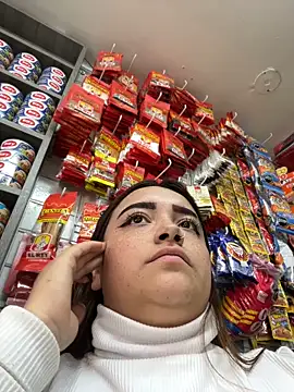 Tatiana O online show from 02-15-25, 05:17