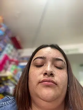 Tatiana O online show from 03-02-25, 01:05