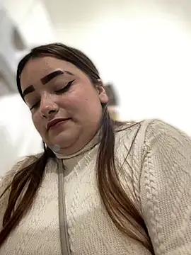 Tatiana O online show from 03-06-25, 04:17