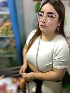 Tatiana O online show from 03-15-25, 05:26