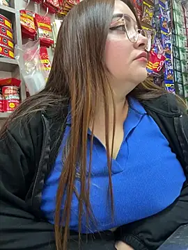 Tatiana O online show from 03-22-25, 08:15