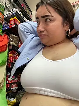 Tatiana O online show from 10-12-25, 02:16