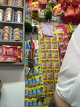 Tatiana O online show from 11-10-25, 04:17