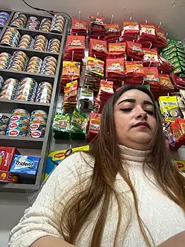 Tatiana O online show from 11-27-25, 05:04