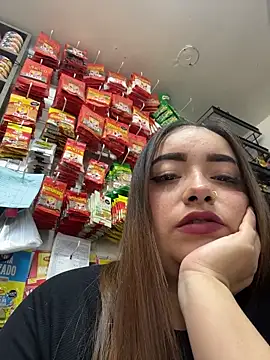 Tatiana O online show from 12-05-25, 03:09