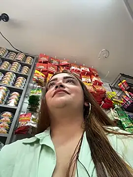 Tatiana O online show from 01-12-26, 04:12