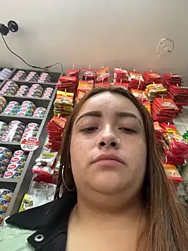 Tatiana O online show from 03-15-26, 03:07