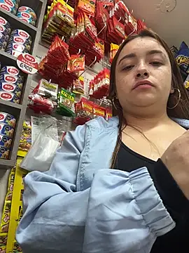 Tatiana O online show from 03-16-26, 01:04