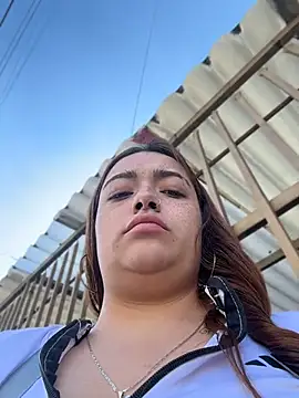 Tatiana O online show from 04-22-26, 01:01