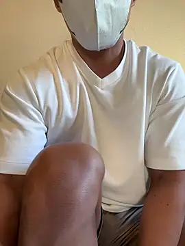 shouhei0123 online show from 12-31-24, 05:33