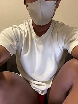 shouhei0123 online show from 01-25-25, 09:57