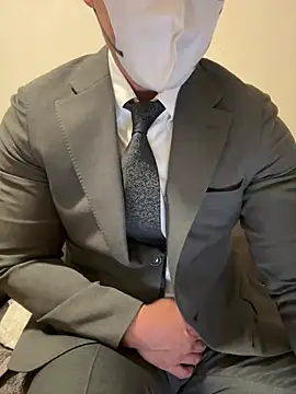 shouhei0123 online show from 02-08-25, 09:35