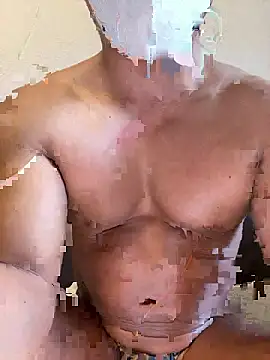 shouhei0123 online show from 10-18-25, 07:20