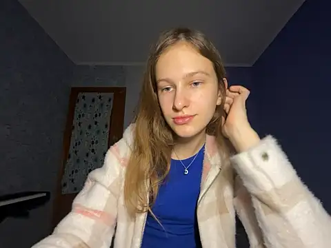 Eva Angel3 online show from 12-24-24, 06:17