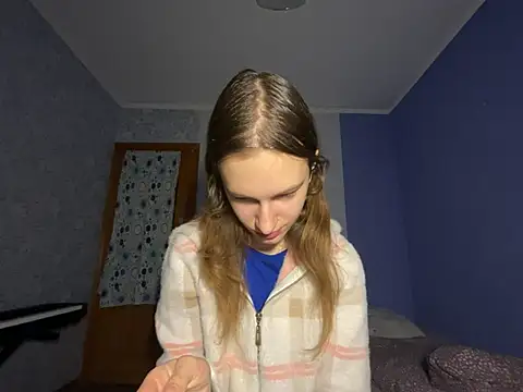 Eva Angel3 online show from 12-26-24, 05:30