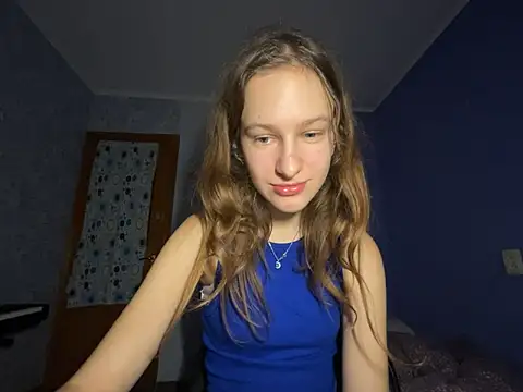 Eva Angel3 online show from 12-31-24, 03:09