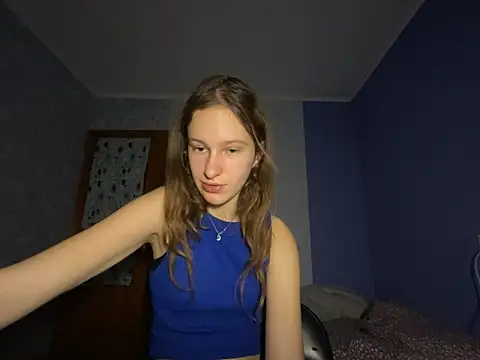 Eva Angel3 online show from 01-10-25, 06:06