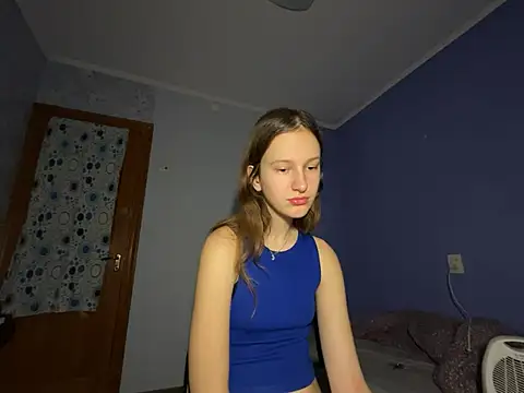 Eva Angel3 online show from 01-14-25, 05:12