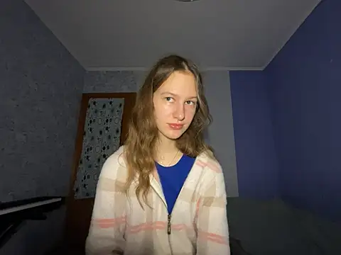 Eva Angel3 online show from 01-23-25, 04:04