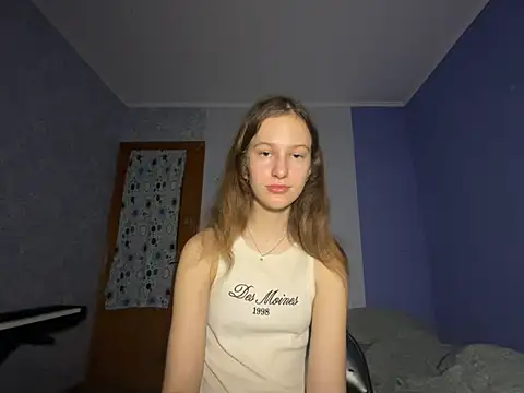 Eva Angel3 online show from 01-25-25, 03:20