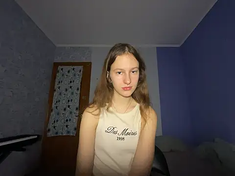 Eva Angel3 online show from 01-26-25, 04:20