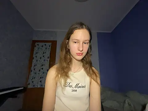 Eva Angel3 online show from 01-30-25, 04:13