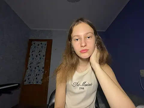 Eva Angel3 online show from 02-02-25, 03:17