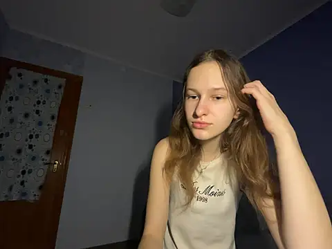 Eva Angel3 online show from 02-03-25, 06:28