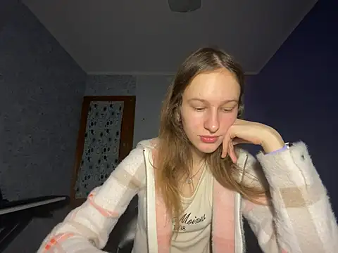 Eva Angel3 online show from 02-08-25, 04:14