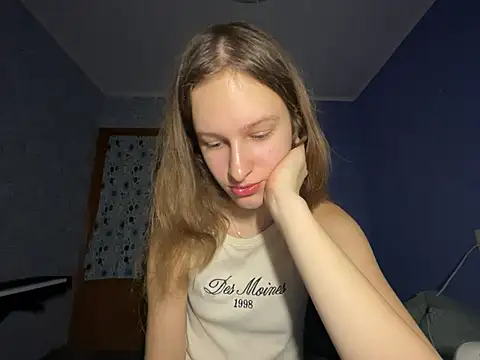 Eva Angel3 online show from 02-16-25, 05:26