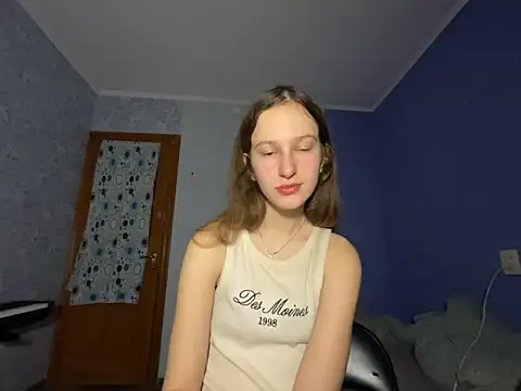 Eva Angel3 online show from 02-19-25, 06:43