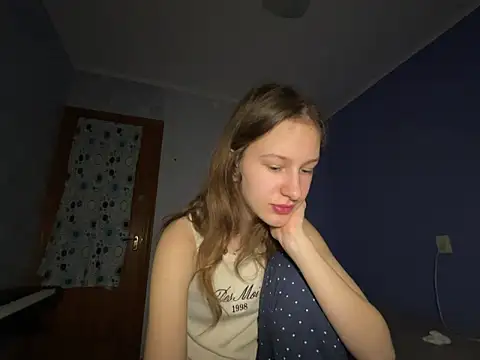 Eva Angel3 online show from 02-22-25, 07:58