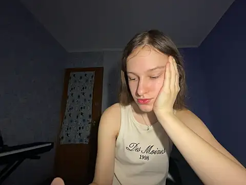 Eva Angel3 online show from 02-27-25, 05:36