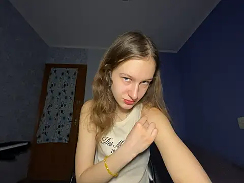 Eva Angel3 online show from 02-28-25, 04:10