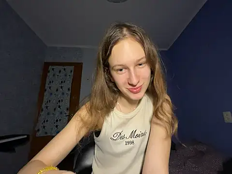 Eva Angel3 online show from 03-03-25, 06:22