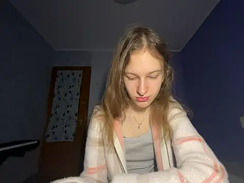 Eva Angel3 online show from 03-15-25, 04:10