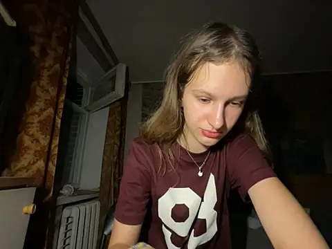 Eva Angel3 online show from 09-22-25, 04:53