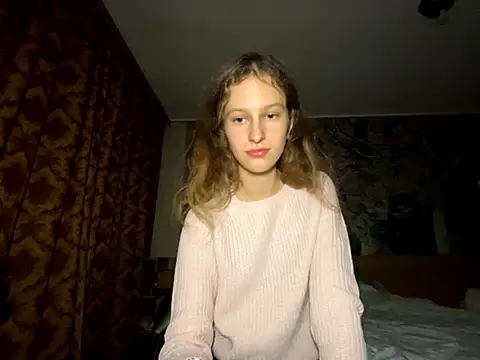 Eva Angel3 online show from 10-22-25, 04:40