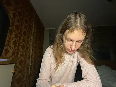 Eva Angel3 online show from 10-25-25, 04:02