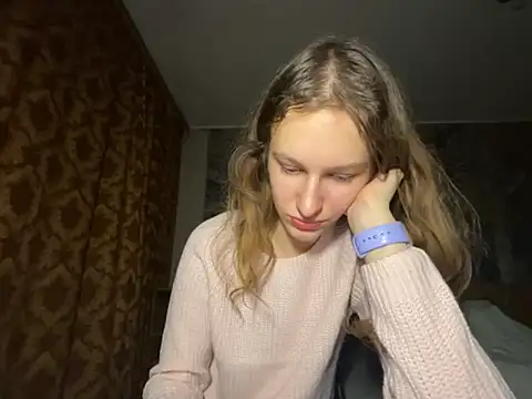 Eva Angel3 online show from 10-31-25, 05:03