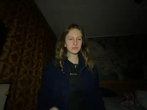 Eva Angel3 online show from 11-24-25, 06:40